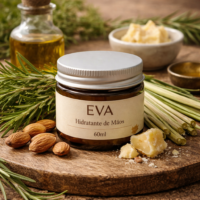 EVA - hidratante de mãos